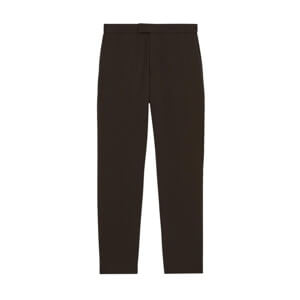 REISS Found Stretch Slim Fit Drawstring Trousers